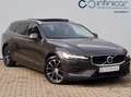 Volvo V60 B3 163 Geartronic Business Executive + Toit pano Gris - thumbnail 1