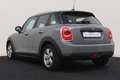 MINI One Hatchback Automaat / Cruise Control / Apple CarPla Grijs - thumbnail 15