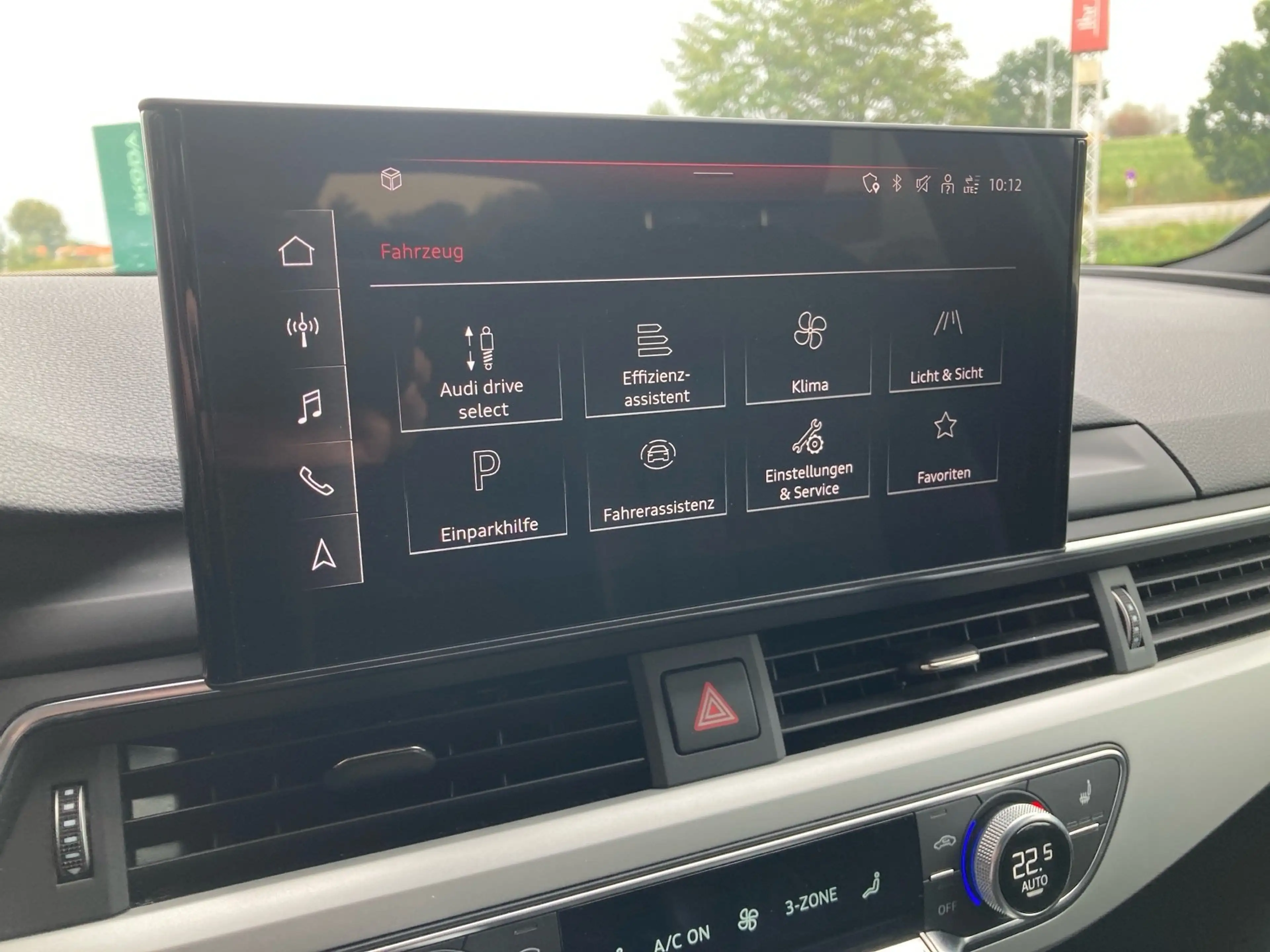 Audi A4 allroad 40TDI 204PS QUATTRO MATRIX.KAMERA.AHK.SHZG — photo 15