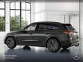 Mercedes-Benz GLC 200 4M AMG+NIGHT+360+AHK+LED+TOTW+KEYLESS+9G Grau - thumbnail 14