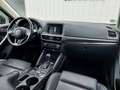 Mazda CX-5 SKYACTIV-D 175 AWD Sports-Line AT *Leder *AHK Gris - thumbnail 10