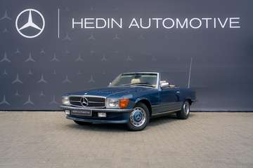 | Oldtimer | Hard & Soft top | Garantie | Hedin Au