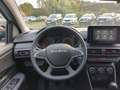 Dacia Sandero Stepway TCe 100 ECO-G  Extreme SHZ Blanc - thumbnail 7