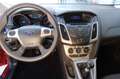 Ford Focus Turnier Trend|1.6 TDCi| Rot - thumbnail 12