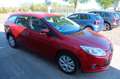 Ford Focus Turnier Trend|1.6 TDCi| Rot - thumbnail 4