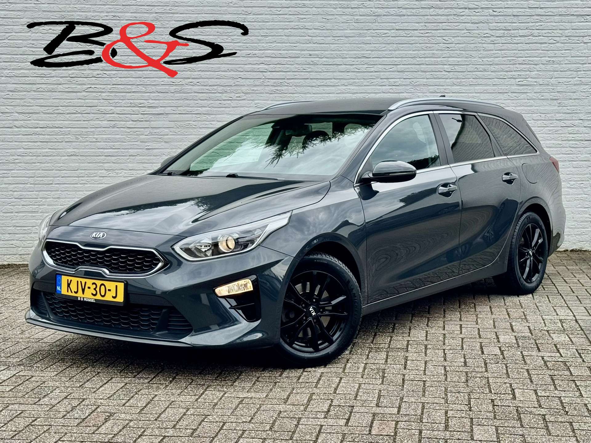 Kia Ceed SW / cee'd SW