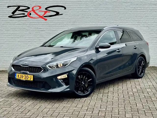 Kia Ceed SW / cee'd SW Sportswagon 1.0 T-GDi DynamicPlusLine Navi Camera