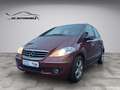 Mercedes-Benz A 150 A -Klasse A 150 Automatik Service Neu Rot - thumbnail 1