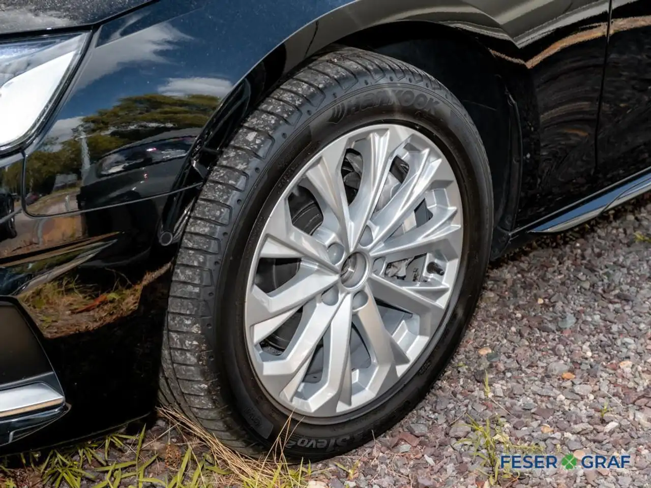 Audi A4 Avant 40 TFSI S tronic adv./LED/360°/Pano/Memory, миниатюра 10