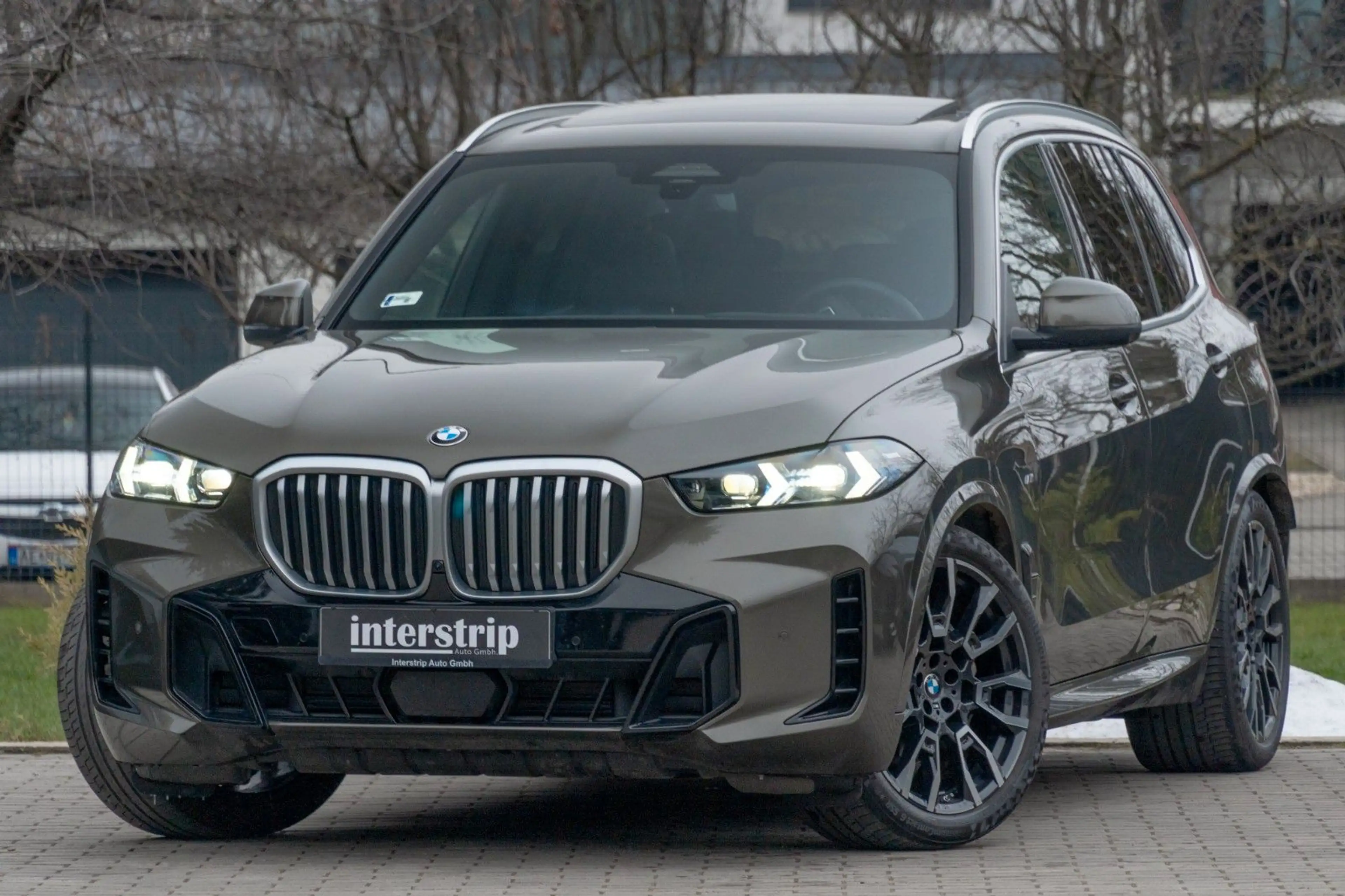 BMW X5 30d M SPORT.LUFTF.SOFTC.PANO.4ZONE.AHK