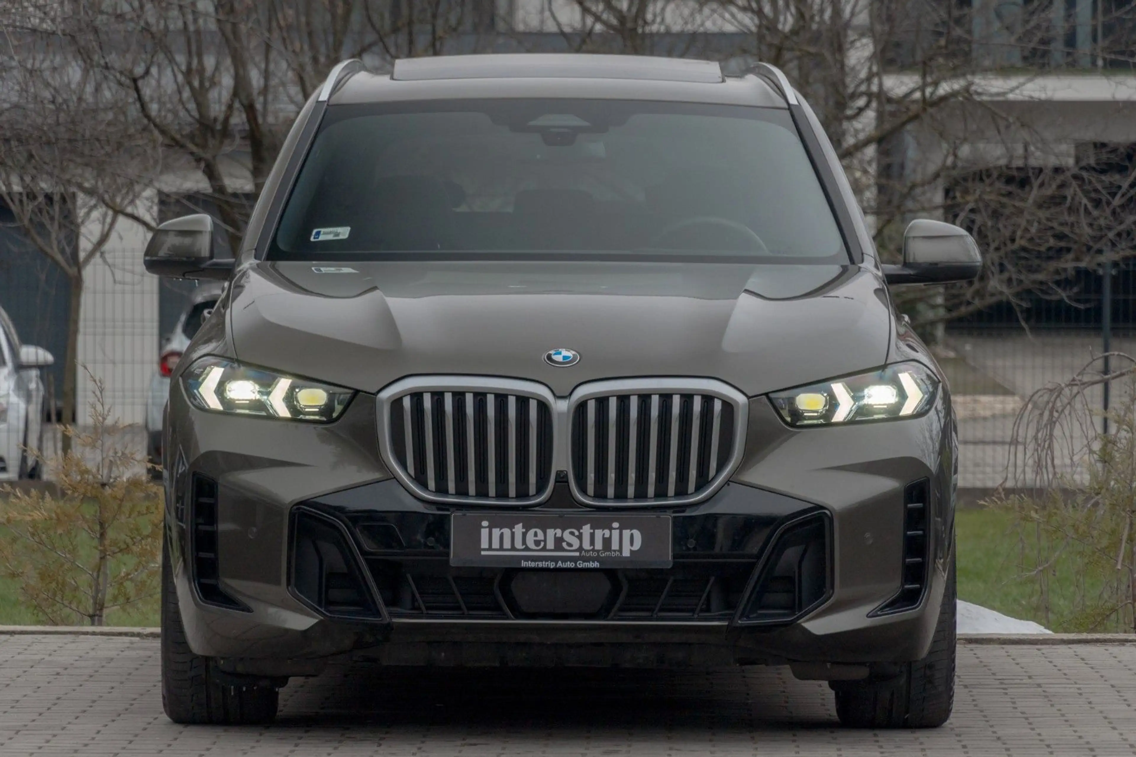 BMW X5 30d M SPORT.LUFTF.SOFTC.PANO.4ZONE.AHK — photo 2