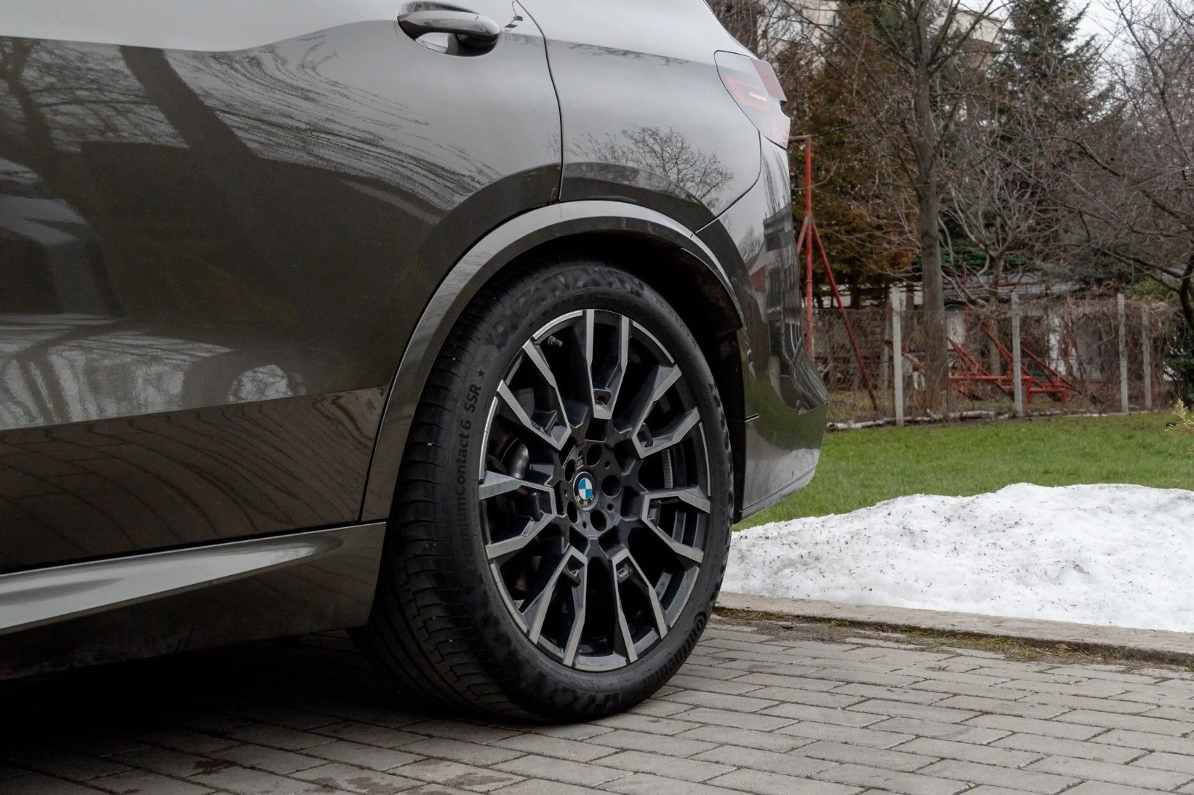 BMW X5 30d M SPORT.LUFTF.SOFTC.PANO.4ZONE.AHK — photo 10