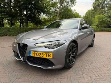 2.0T Super/Camera/Leer/Xenon/led/Nav/18inch