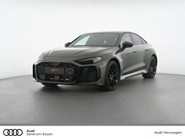 Audi RS5 LIMOUSINE MATRIX LED TECH PRO B&O