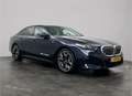 BMW i5 Sedan eDrive40 84 kWh M-Sport | Stuurwielrand verw Blau - thumbnail 4