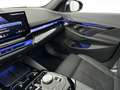 BMW i5 Sedan eDrive40 84 kWh M-Sport | Stuurwielrand verw Blau - thumbnail 25