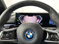 BMW i5 Sedan eDrive40 84 kWh M-Sport | Stuurwielrand verw Blau - thumbnail 10