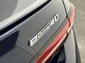 BMW i5 Sedan eDrive40 84 kWh M-Sport | Stuurwielrand verw Blau - thumbnail 29