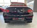 Mercedes-Benz C 43 AMG Cabrio 4Matic Aut. Negro - thumbnail 7