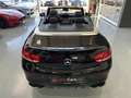 Mercedes-Benz C 43 AMG Cabrio 4Matic Aut. Negro - thumbnail 15