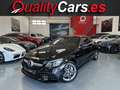 Mercedes-Benz C 43 AMG Cabrio 4Matic Aut. Negro - thumbnail 1
