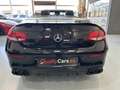 Mercedes-Benz C 43 AMG Cabrio 4Matic Aut. Negro - thumbnail 14