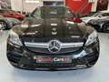 Mercedes-Benz C 43 AMG Cabrio 4Matic Aut. Negro - thumbnail 2