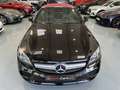 Mercedes-Benz C 43 AMG Cabrio 4Matic Aut. Negro - thumbnail 3