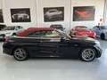 Mercedes-Benz C 43 AMG Cabrio 4Matic Aut. Negro - thumbnail 5