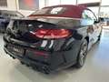 Mercedes-Benz C 43 AMG Cabrio 4Matic Aut. Negro - thumbnail 6