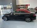 Mercedes-Benz C 43 AMG Cabrio 4Matic Aut. Negro - thumbnail 10