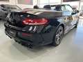 Mercedes-Benz C 43 AMG Cabrio 4Matic Aut. Negro - thumbnail 13