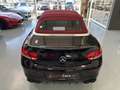 Mercedes-Benz C 43 AMG Cabrio 4Matic Aut. Negro - thumbnail 8
