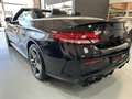 Mercedes-Benz C 43 AMG Cabrio 4Matic Aut. Negro - thumbnail 16