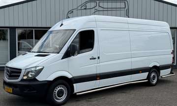 311 CDI 84KW 114PK L3H2 AUTOMAAT EURO 6 POST NL/ O