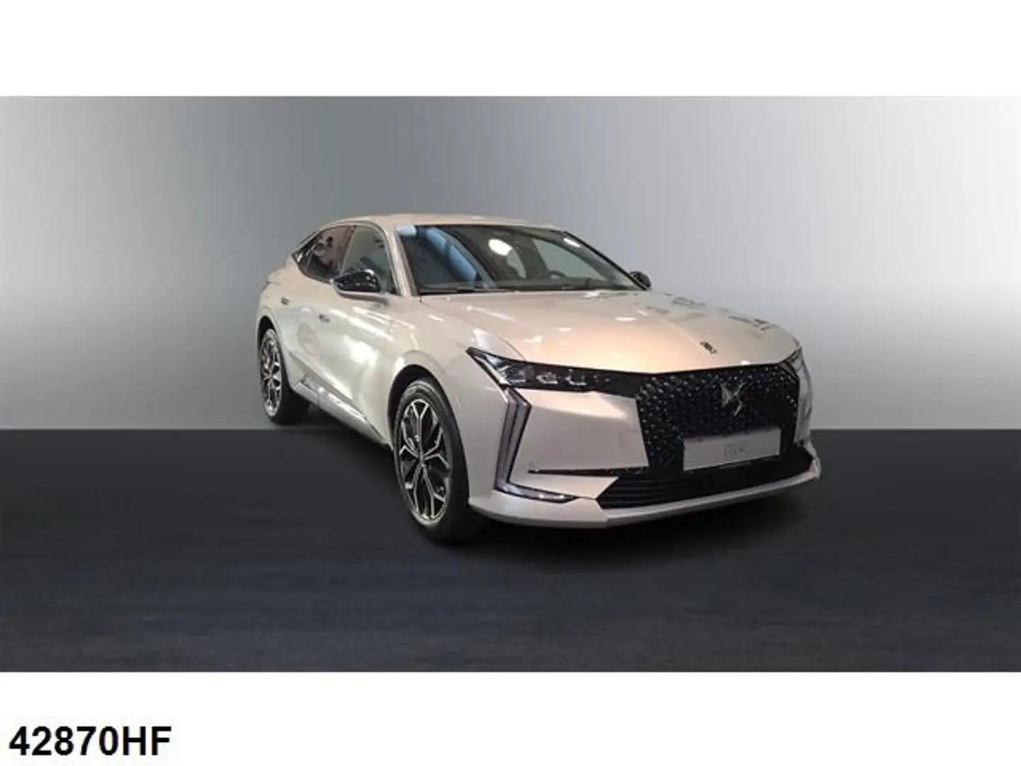 DS Automobiles DS 4 Ètoile - 2
