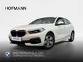 BMW 116 Advantage Weiß - thumbnail 1