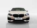 BMW 116 Advantage Weiß - thumbnail 4