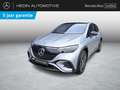 Mercedes-Benz EQE SUV 350 4MATIC AMG Line | Panoramisch Dak | Luchtverin Argent - thumbnail 1