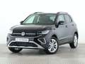 Volkswagen T-Cross GOAL 1.5 TSI DSG MATRIX*NAV*AHK*ACC*17" Negro - thumbnail 2