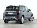 Volkswagen T-Cross GOAL 1.5 TSI DSG MATRIX*NAV*AHK*ACC*17" Negro - thumbnail 4