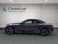 BMW 420 420d Grau - thumbnail 2
