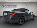 BMW 420 420d Grau - thumbnail 5