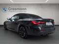 BMW 420 420d Grau - thumbnail 3