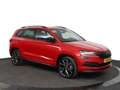 Skoda Karoq 1.5 TSI ACT Style Sportline | Automaat | ACC | Sto Rood - thumbnail 3