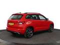 Skoda Karoq 1.5 TSI ACT Style Sportline | Automaat | ACC | Sto Rood - thumbnail 5
