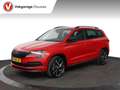 Skoda Karoq 1.5 TSI ACT Style Sportline | Automaat | ACC | Sto Rood - thumbnail 1