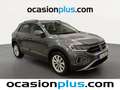 Volkswagen T-Roc 1.0 TSI Life 85kW Gris - thumbnail 2