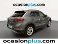 Volkswagen T-Roc 1.0 TSI Life 85kW Gris - thumbnail 4