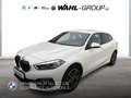 BMW 118 i Sport Line | LED Shz PDC Klima Fehér - thumbnail 1